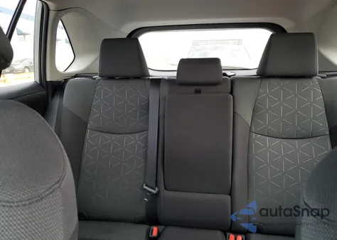 2022 Toyota Rav4 Xle из США, поврежденный, VIN 2T3W1RFV0NW189461